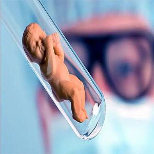 embryo donation