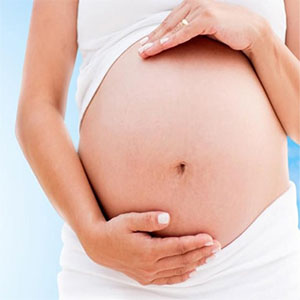 High risk pregnancy