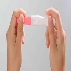 Special and necessary action before pregnancy