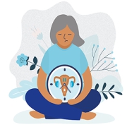 Menopause in women