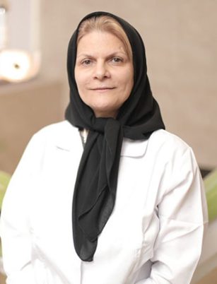 دکتر زهرا رئوفی