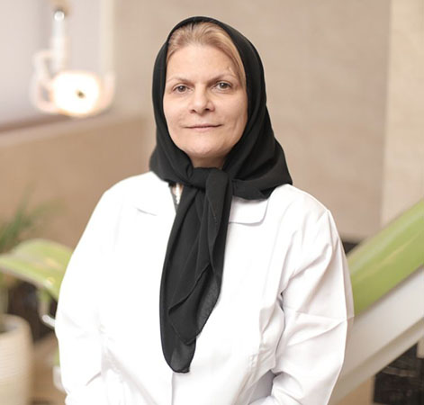 دکتر زهرا رئوفی