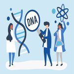 نقش ژنتیک در ناباروری