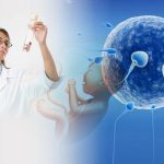 لقاح مصنوعی با IVF