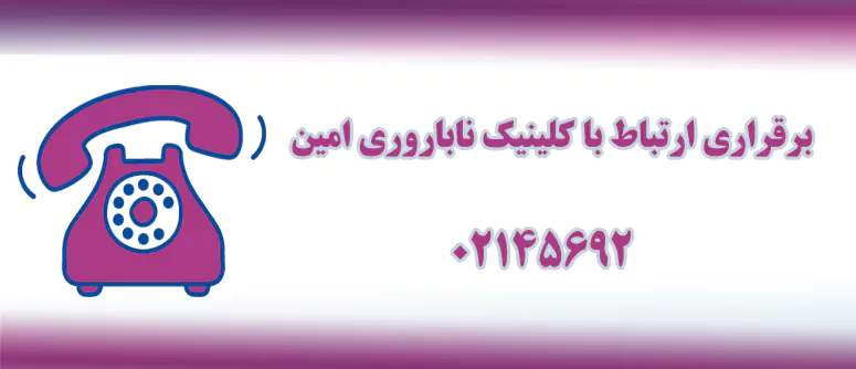 ارتباط با امین