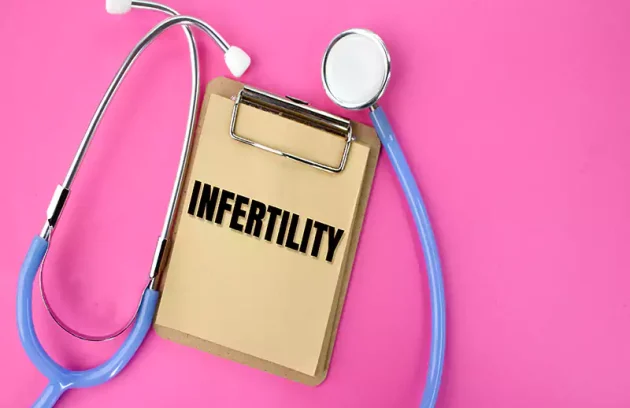 درمان ناباروری