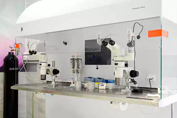 مرکز ناباروری امین 