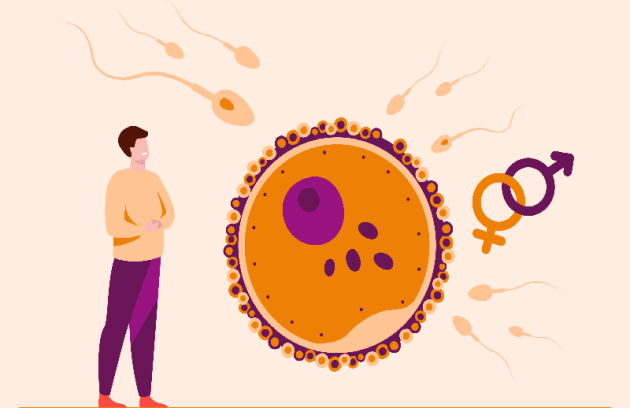 ناباروری مردان