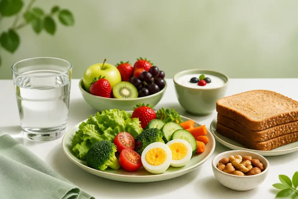 نمای توضیحی درباره چه چیزهایی را محدود کنید